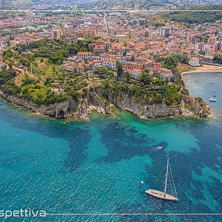 Il Buon Risveglio B&B Agropoli Ngoại thất bức ảnh