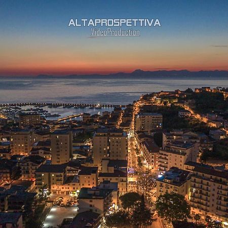 Il Buon Risveglio B&B Agropoli Ngoại thất bức ảnh