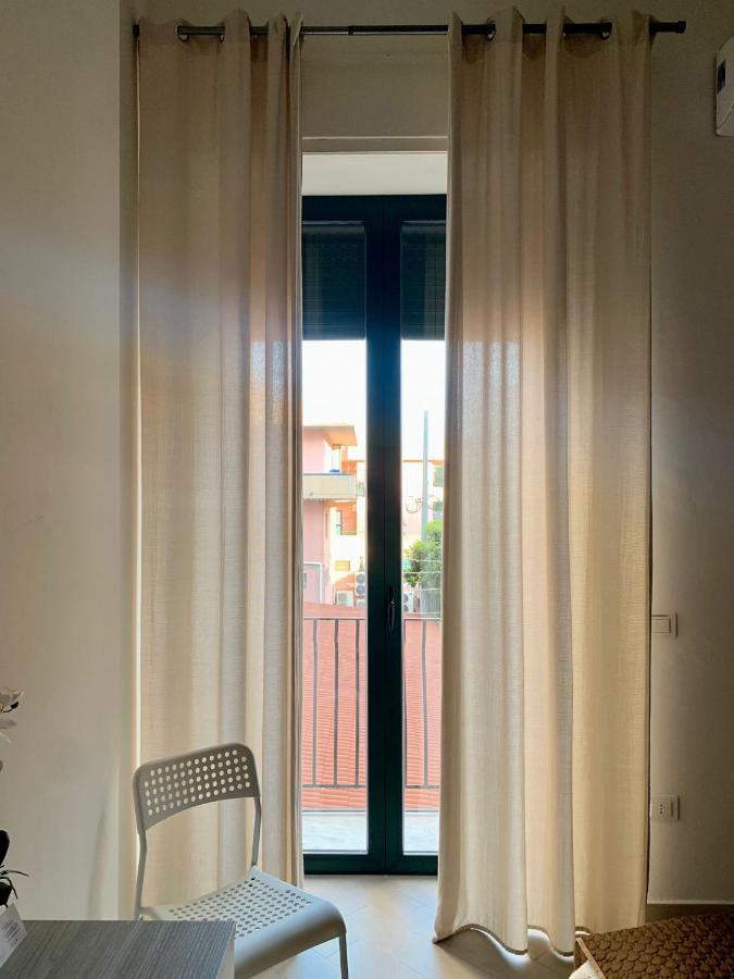 Il Buon Risveglio B&B Agropoli Ngoại thất bức ảnh