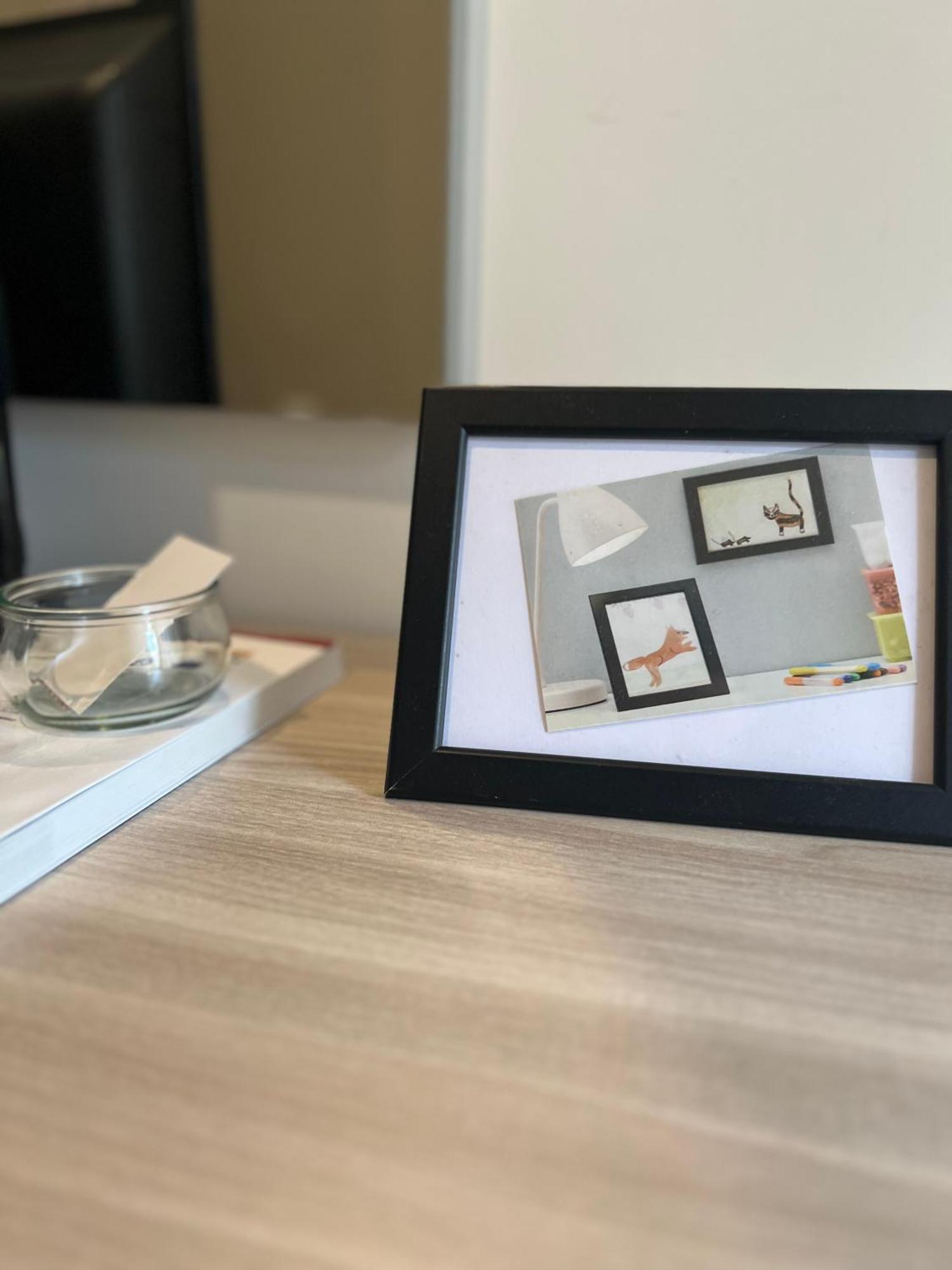 Il Buon Risveglio B&B Agropoli Ngoại thất bức ảnh