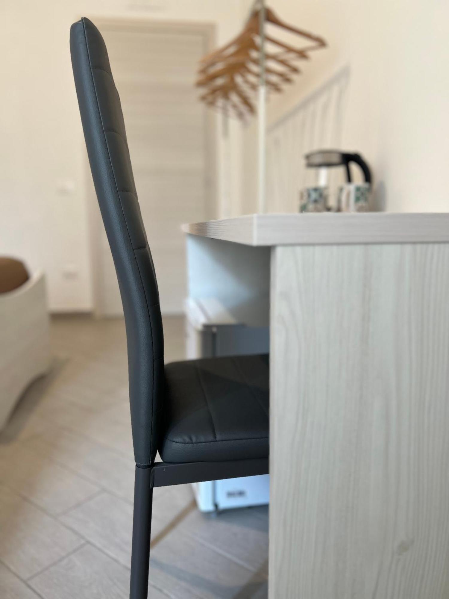 Il Buon Risveglio B&B Agropoli Ngoại thất bức ảnh