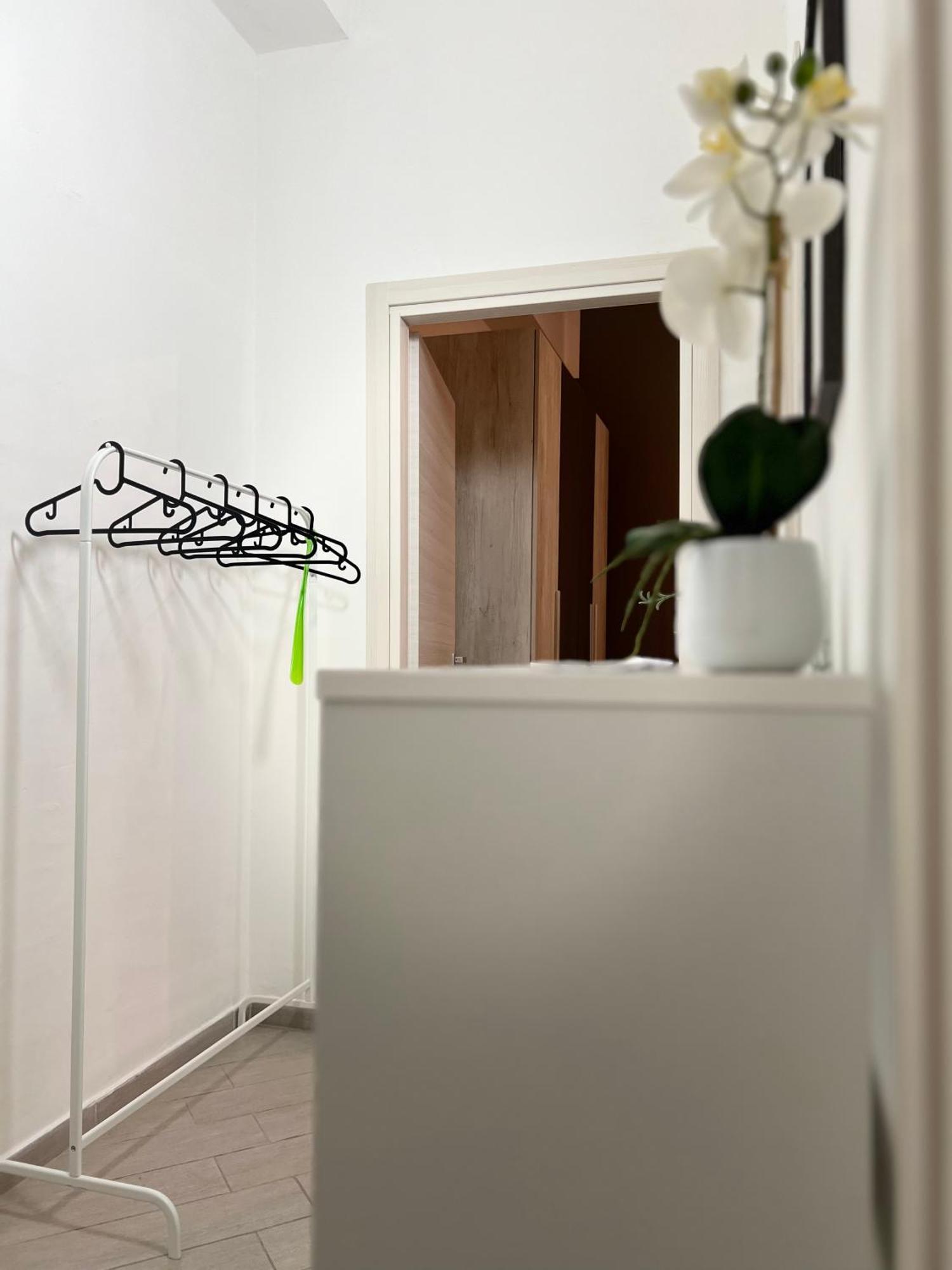 Il Buon Risveglio B&B Agropoli Ngoại thất bức ảnh