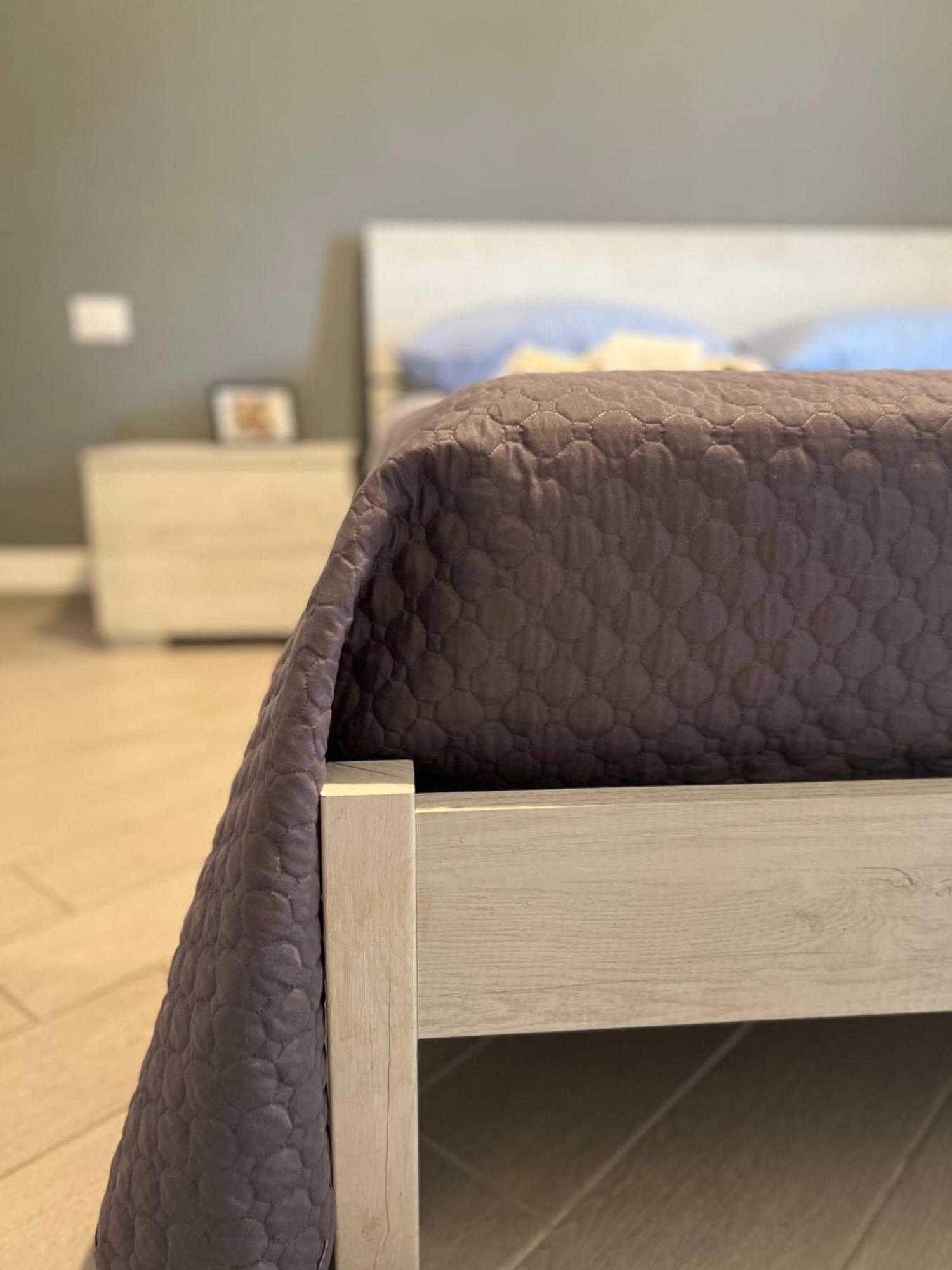Il Buon Risveglio B&B Agropoli Ngoại thất bức ảnh
