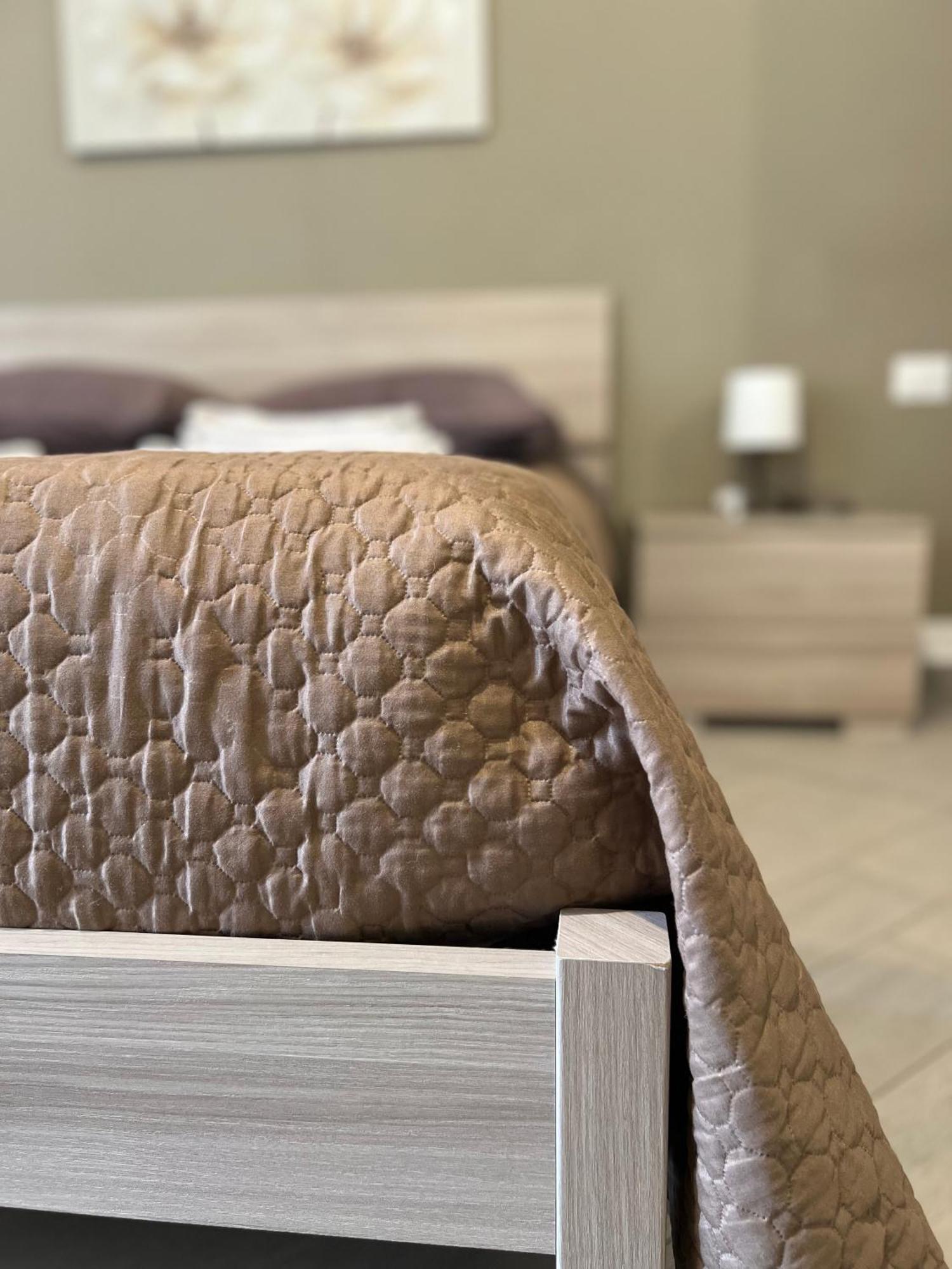 Il Buon Risveglio B&B Agropoli Ngoại thất bức ảnh