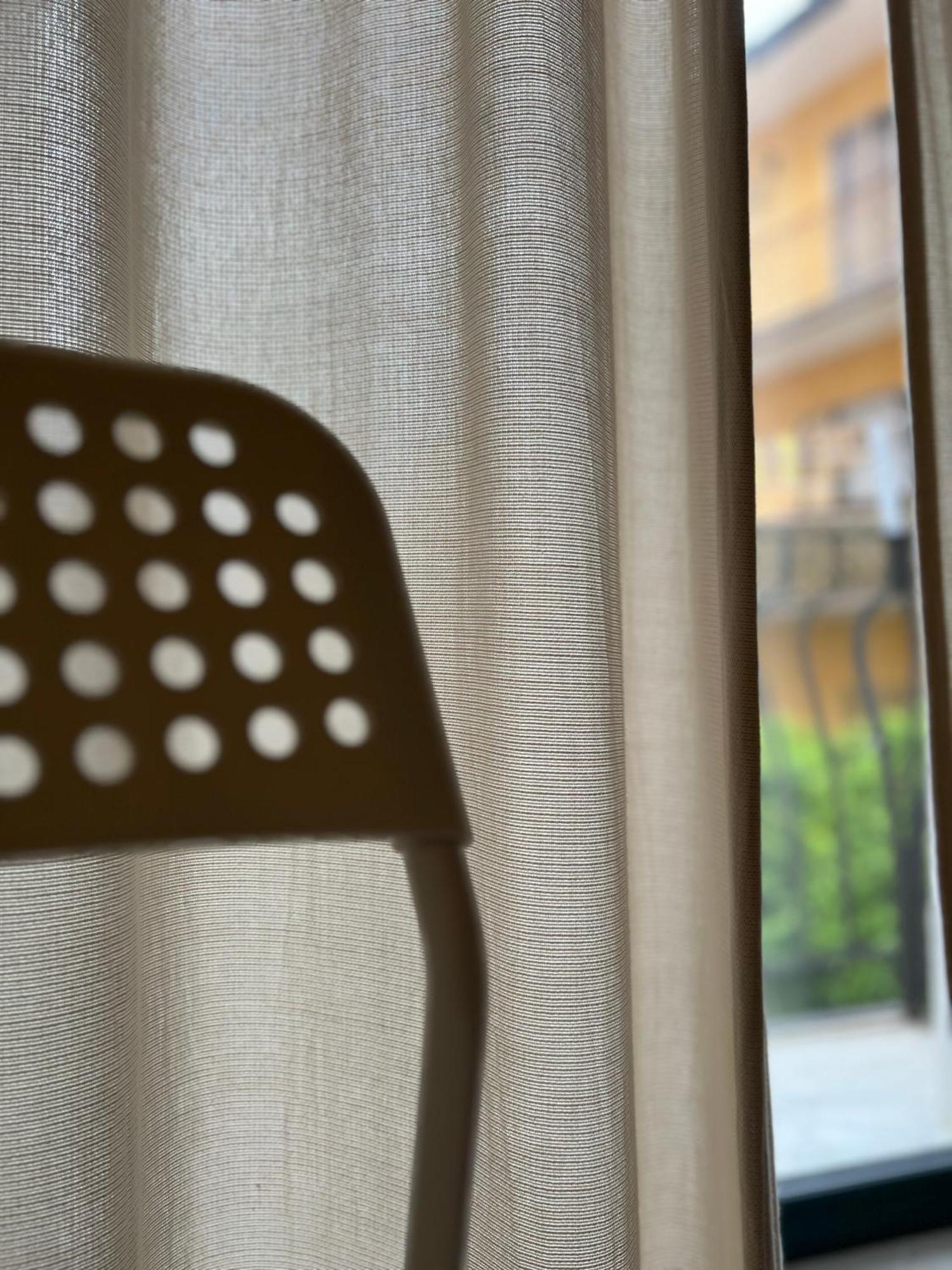 Il Buon Risveglio B&B Agropoli Ngoại thất bức ảnh